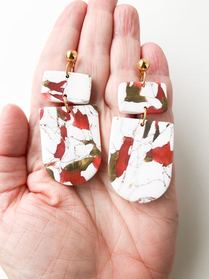 the Gypsy - Stone Collection: Howlite